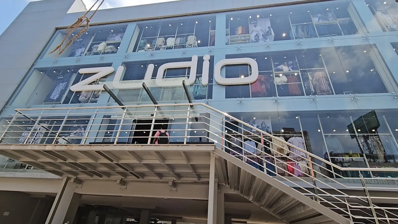Zudio - Avadi